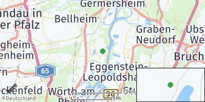 Google Map of Leimersheim