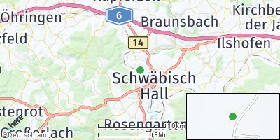 Google Map of Sülz