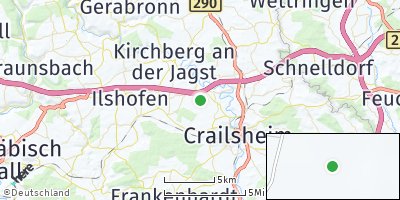 Google Map of Rüddern