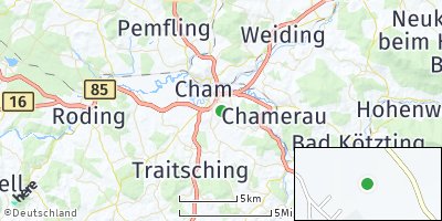 Google Map of Gutmaning