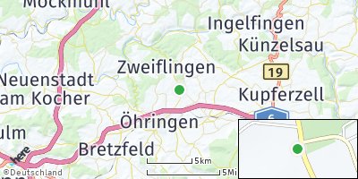 Google Map of Platzhof