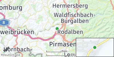 Google Map of Höhfröschen