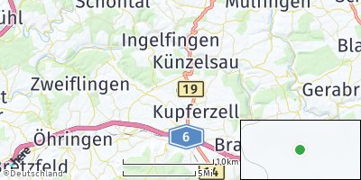 Google Map of Unterhof