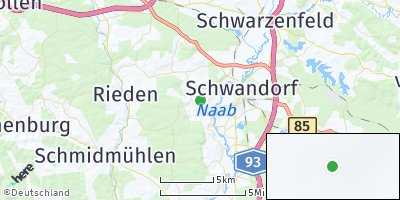 Google Map of Krumlengenfeld