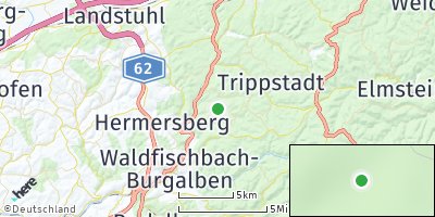 Google Map of Geiselberg