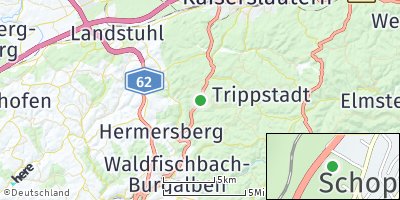 Google Map of Schopp
