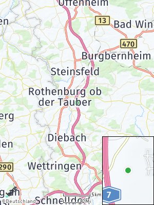 Here Map of Neusitz