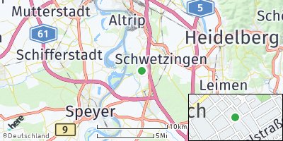 Google Map of Ketsch