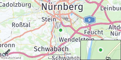 Google Map of Weiherhaus