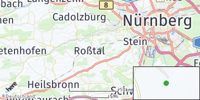 Google Map of Wolfgangshof