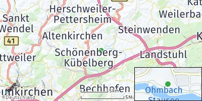 Google Map of Gries