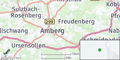 Google Map of Krumbach