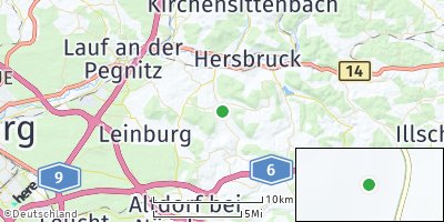 Google Map of Engelthal