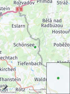 Here Map of Stadlern