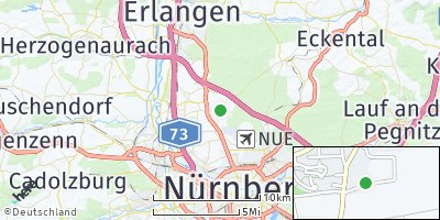 Google Map of Neunhof