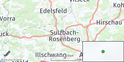 Google Map of Etzmannshof