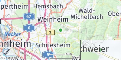 Google Map of Ritschweier