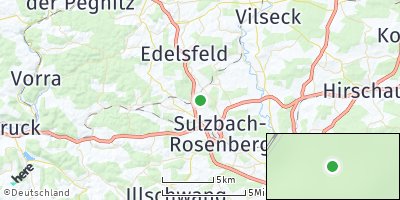 Google Map of Großenfalz