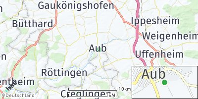 Google Map of Aub