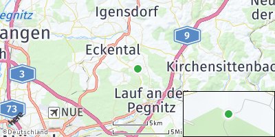Google Map of Veldershof