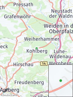 Here Map of Kohlberg