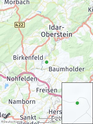 Here Map of Nohen