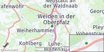 Google Map of Maierhof