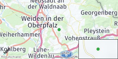 Google Map of Muglhof