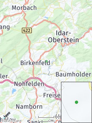Here Map of Rimsberg