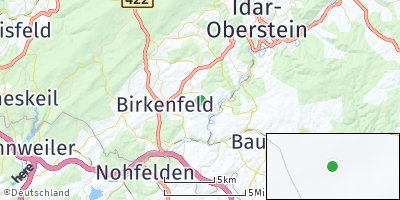 Google Map of Rimsberg