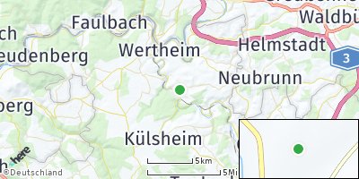 Google Map of Schafhof
