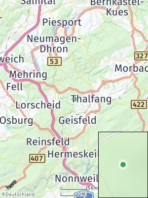 Here Map of Neunkirchen
