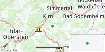 Google Map of Heimweiler
