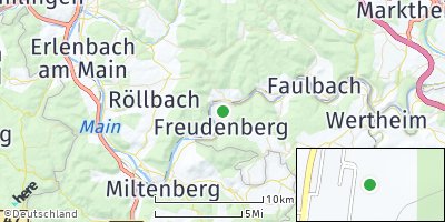 Google Map of Collenberg