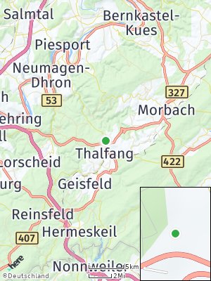 Here Map of Gielert