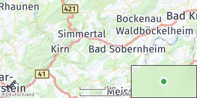 Google Map of Merxheim