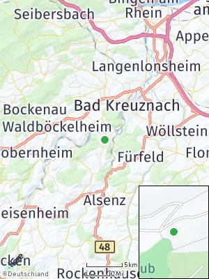Here Map of Norheim