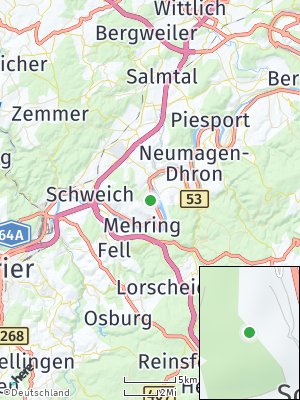 Here Map of Schleich