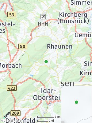 Here Map of Hellertshausen