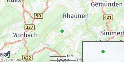 Google Map of Hellertshausen