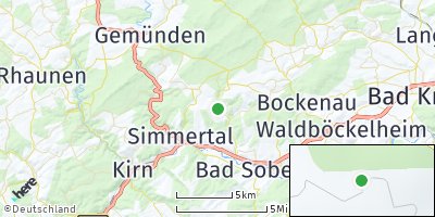 Google Map of Langenthal