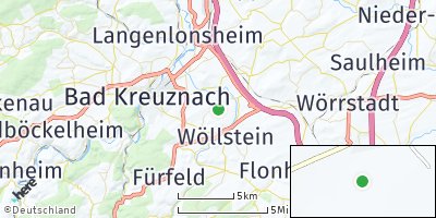 Google Map of Pleitersheim