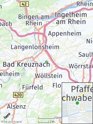 Schlüsseldienst in Pfaffen-Schwabenheim - 24h/Tag vor Ort