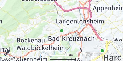 Google Map of Roxheim