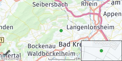 Google Map of Sommerloch