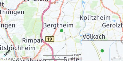 Google Map of Oberpleichfeld