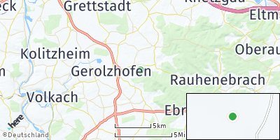 Google Map of Dingolshausen