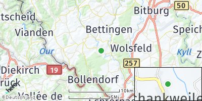 Google Map of Schankweiler