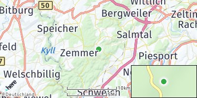 Google Map of Dierscheid