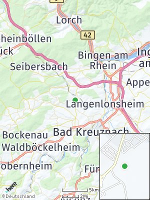 Here Map of Windesheim